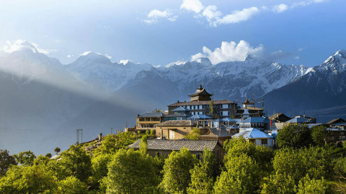 Himachal travel guide